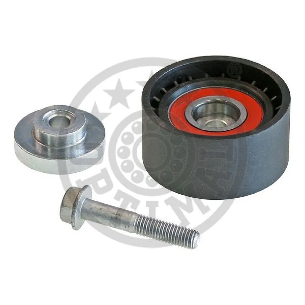 V Kayis Gergi Rulmani Bmw N47 N57 E87 E90 F10 E83 E84 E70 E71 F07 F16