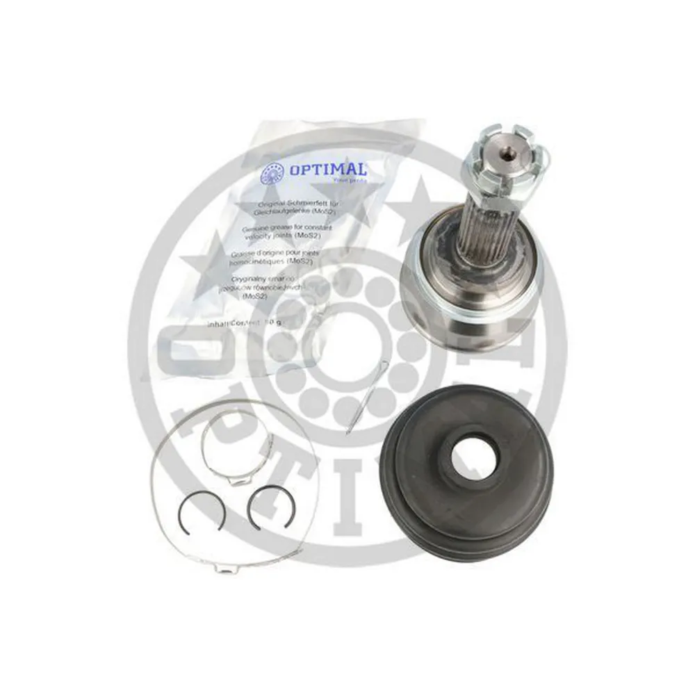 AKS KAFASI -HYUNDAI ACCENT I X-3 LANTRA J-1 PONY X-2 PONY-EXCEL SALOON X-2 S COUPE SLC MITSUBISHI COLT A15A COLT MK II C1A COLT MK III C5A CORDIA A21A AB AC GALANT M