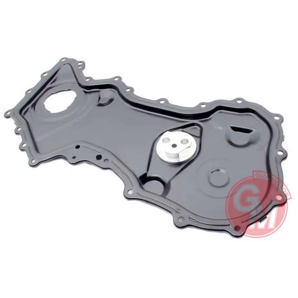 EKSANTRİK ZİNCIR KAPAĞI RENAULT TRAFIC II-LAGUNA III-LATITUDE 2.0 DCI M9R 135026986R-922001B