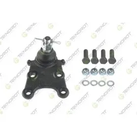 Rotil Alt Sağ-Sol Isuzu D-Max 2.5L 4Ja1-Tc Commonrail Turbo 4X2 4X4 04- -Tfs 2.5L 4Ja1-Tc 02-05