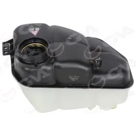 RADYATOR YEDEK SU DEPOSU MERCEDES C219 W211 S211