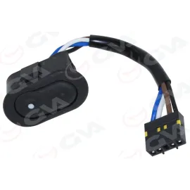 CAM AÇMA ANAHTARI ARKA TEKLİ VECTRA B