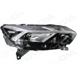 Led Far Krom Çizgili Sag Motorlu Sandero Bji 2022 Jogger