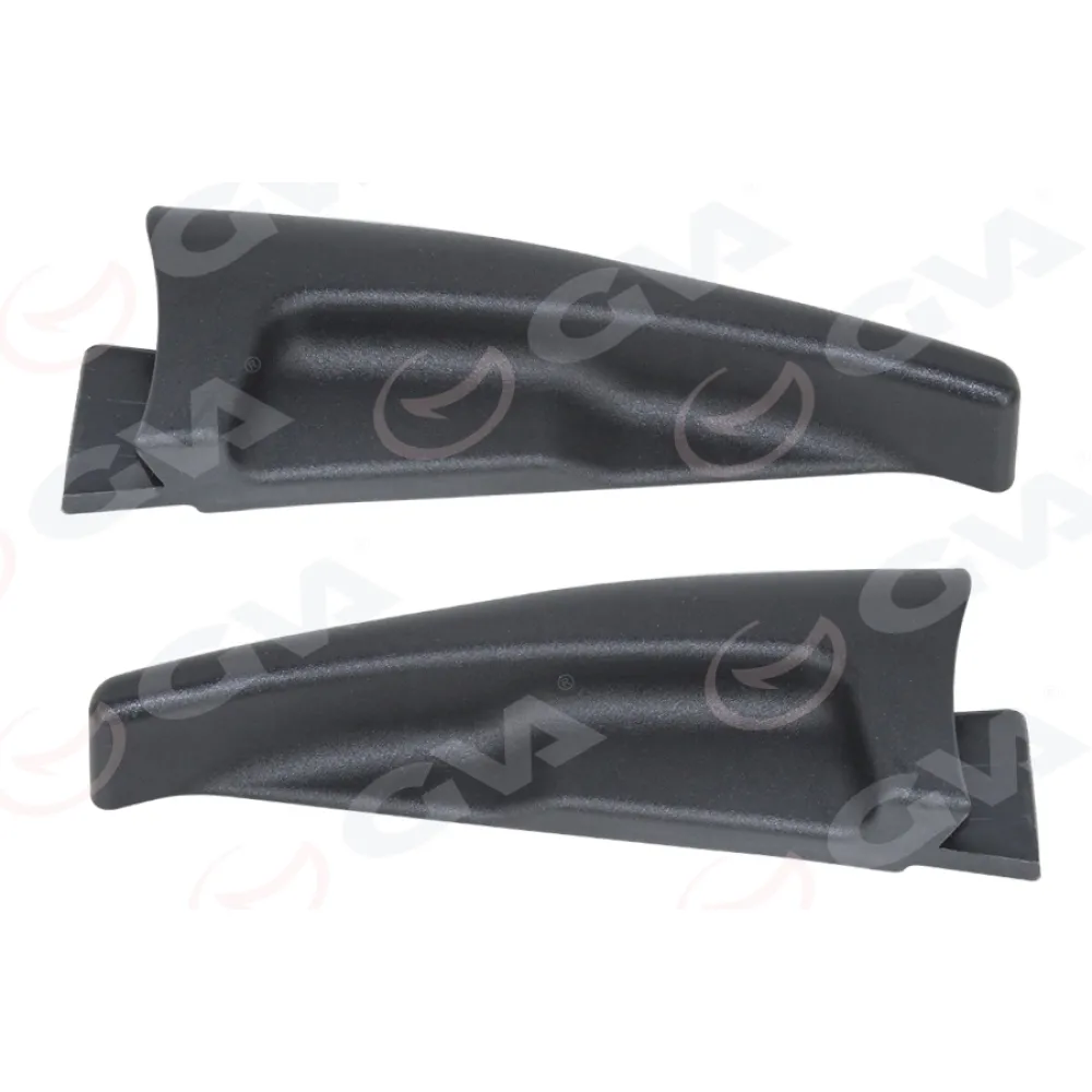 Koltuk Ayar Yatirma Kolu Mgn Iii-Fluence Siyah