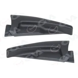 Koltuk Ayar Yatirma Kolu Mgn Iii-Fluence Siyah