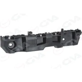 Ön Tampon Bağlanti Braketi Sol Renault Symbol Iii 17 Makyajli