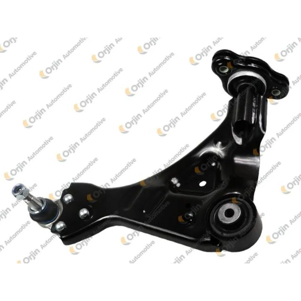 Salincak On Sol Alt Mercedes Vito W447 14