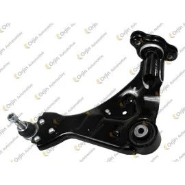 Salincak On Sol Alt Mercedes Vito W447 14