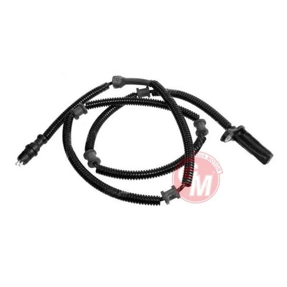 Abs Sensörü Renault Master 2 1.9Dti-Dci-2.2-2.5Dci-2.8Dti-3.0Dci 00 Arka