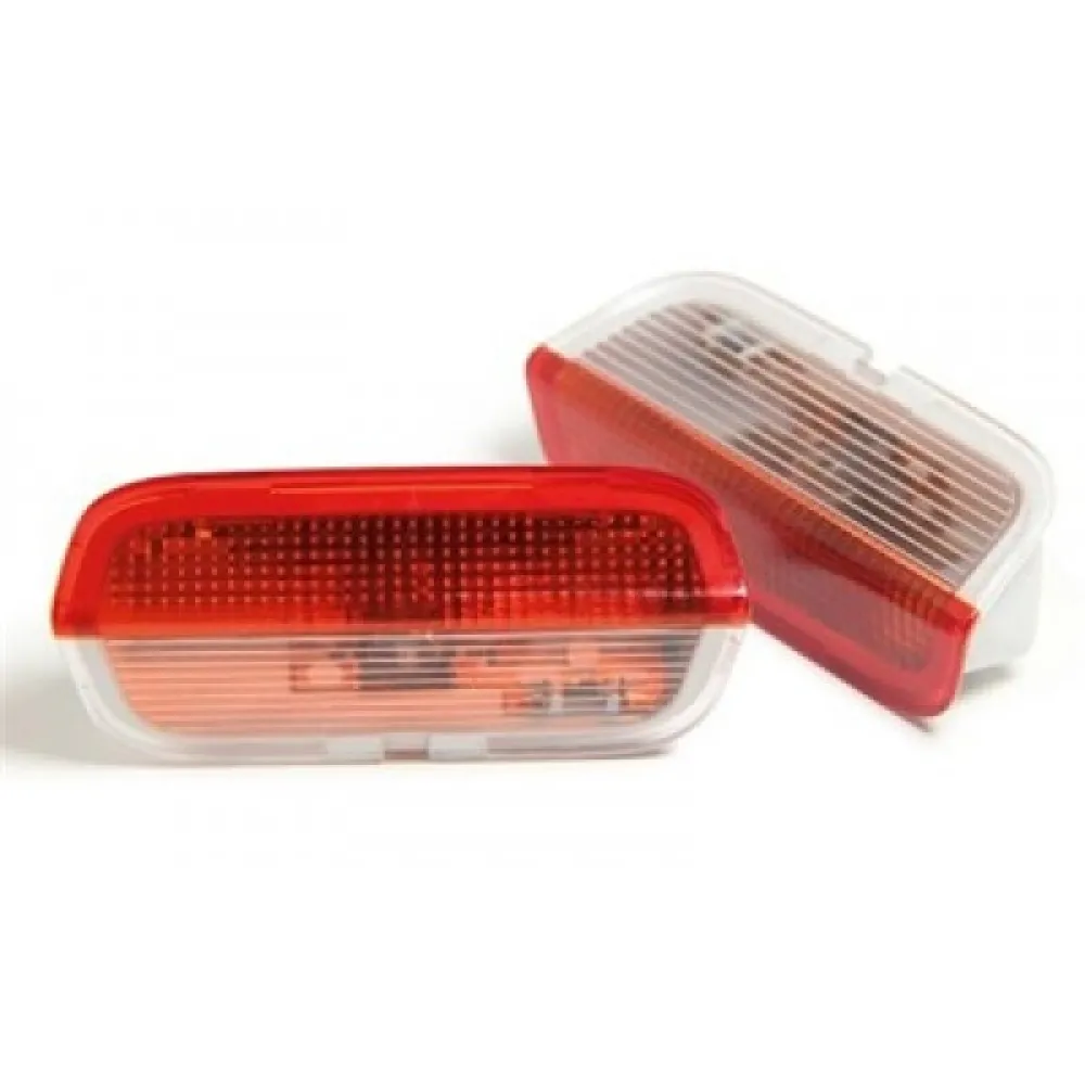 Kapi Uyari Lambasi Orjinal Golf V Cc 12 17 Jetta 06 08 Passat 06 Touareg 11 18 Superb 08