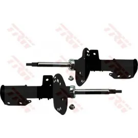 Amortisor On 4-Matic Gazli Mercedes E-Class W212 S212 Cift