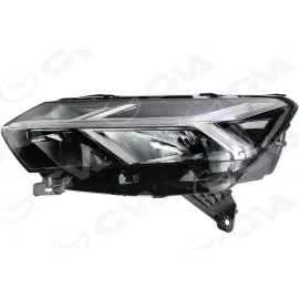 LED FAR BEYAZ ÇİZGİLİ SOL MOTORLU SANDERO 2022 JOGGER