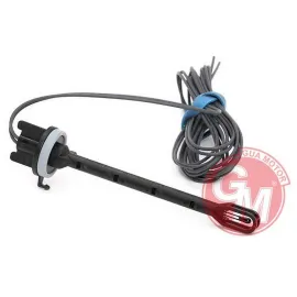 EVAPARATÖR ISI SONDASI RENAULT CLIO IV 0.9/1.2/1.5/1.6 MEGAN III FLUENCE 1.2/1.5/1.6/1.9 TRAFIK III 1.6 DCİ