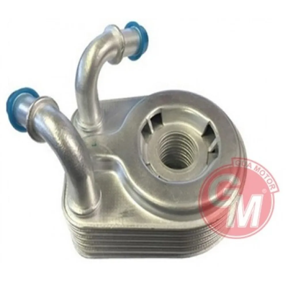 Yağ Soğutucusu Fiat Doblo 1.9 Jtd Pernolu