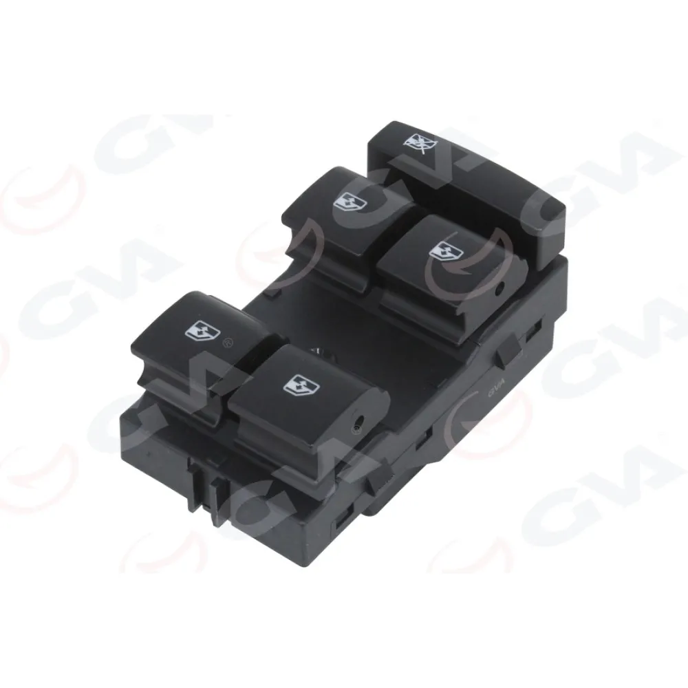 Cam Açma Anahtari Sol Dörtlü Cruze