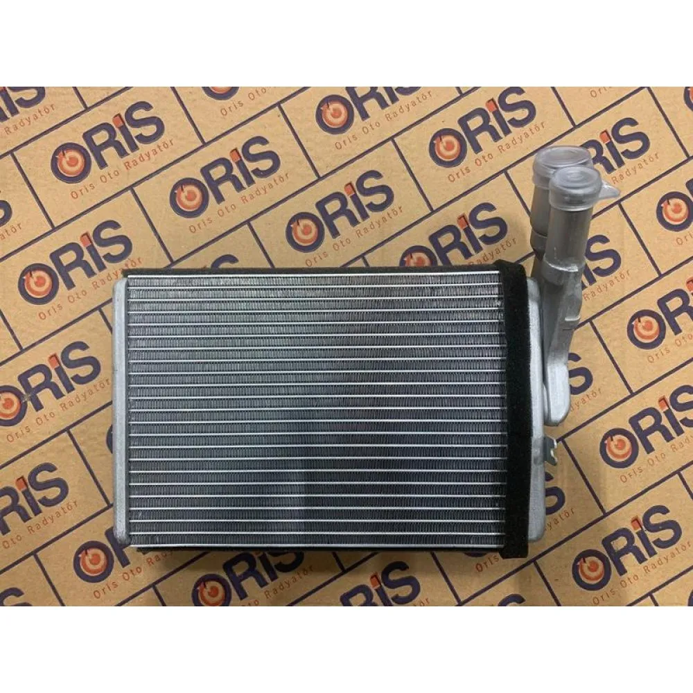 Kalorifer Radyatörü R19 Megane 214X154X32