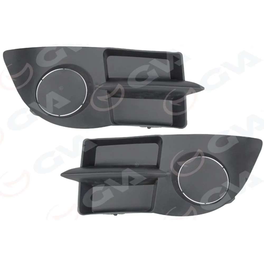 Sis Far Çerçevesi Kapaği R/l Sissiz Clio Symbol 06-08 Takim