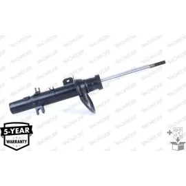 Ön Amortisör Sağ Citroen C3 09 16 Ds3 15 19 47Cm Uzun Milli Gazli