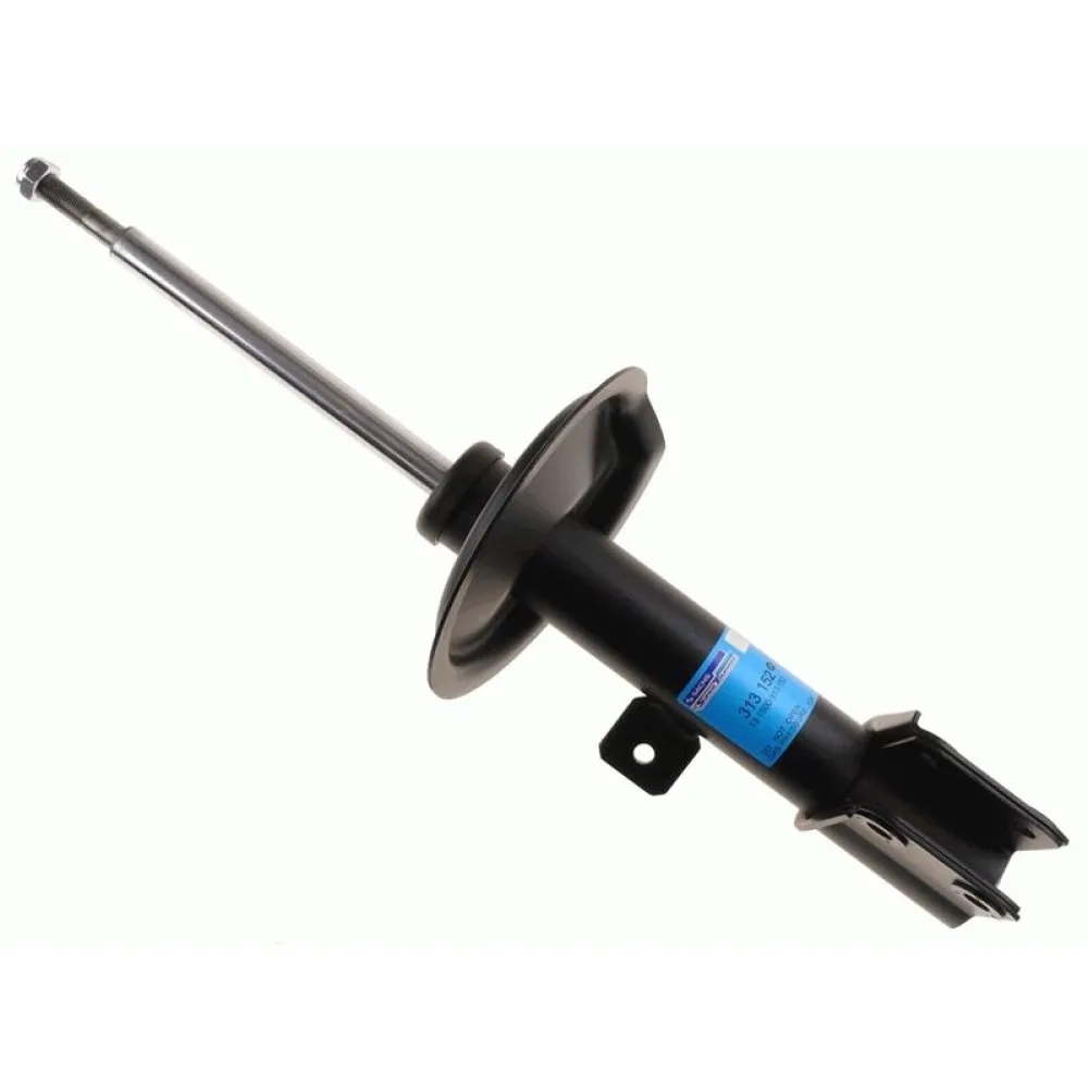 Ön Amortisör Sağ Peugeot P307 00 09 Citroen C4 04 11 P307 Sw P307 Cc 03 09 Gazli