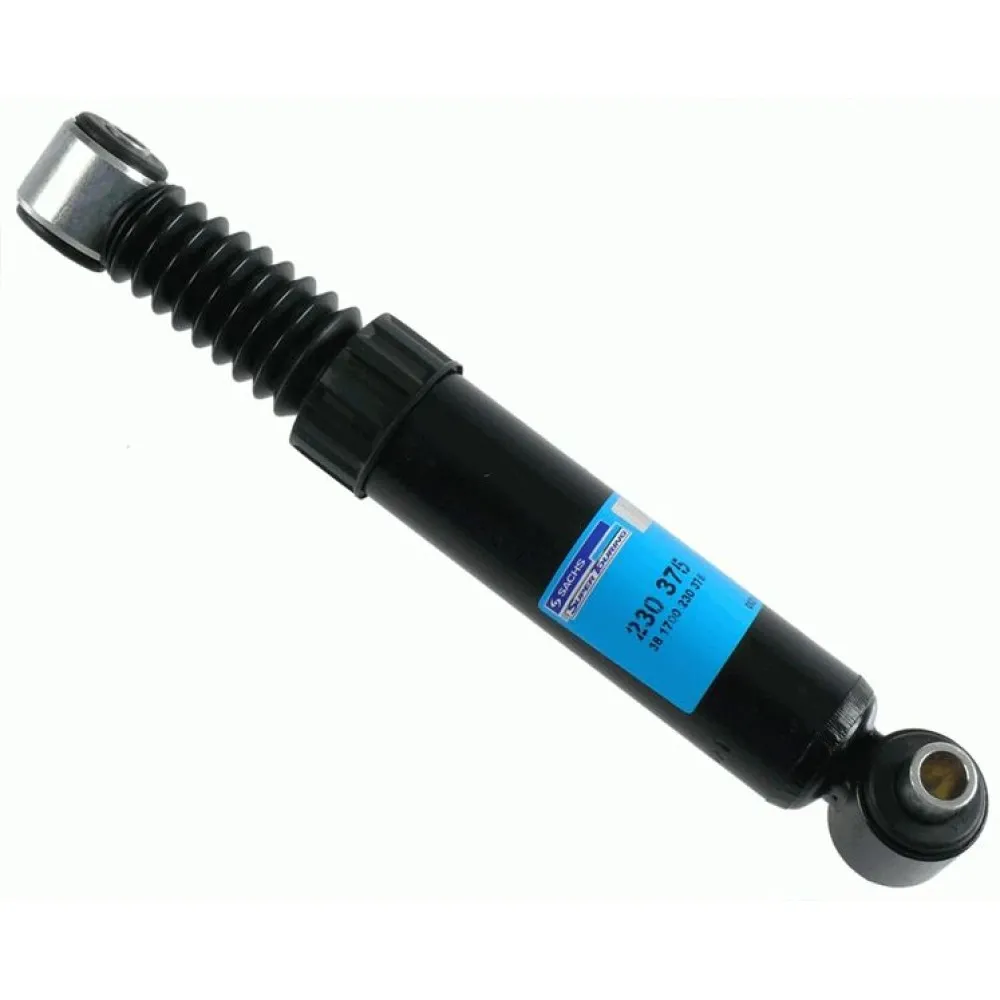 Arka Amortisör L/r Peugeot P206 98 12 P206 Cc 00 07