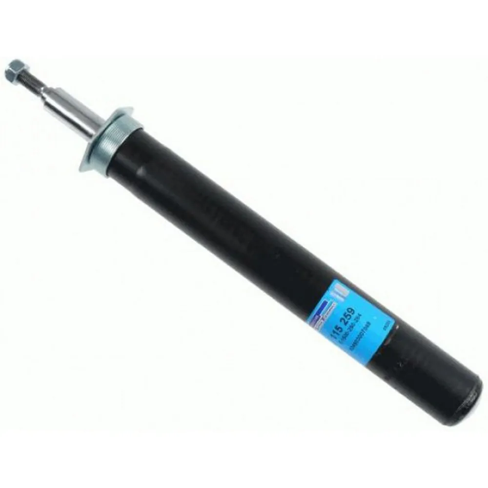 ÖN AMORTİSÖR L/R OPEL ASTRA F 1991 1998 YAĞLI