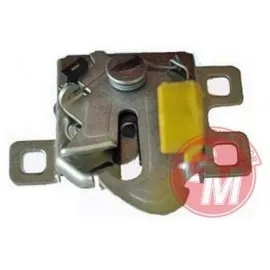 MOTOR KAPUT KİLİDİ FIAT FIORINO 07-14