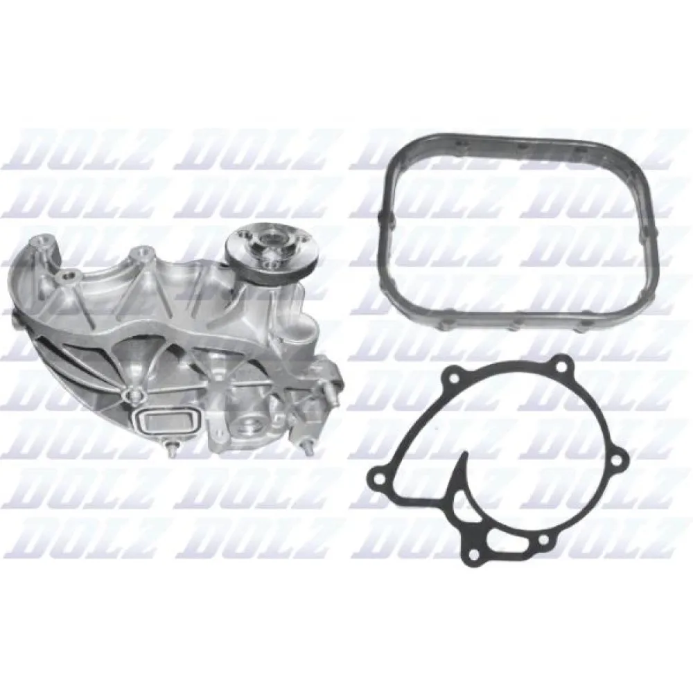 DEVİRDAİM POMPASI CHEVROLET C140 CAPTİVA-CRUZE 2.0 - 2.2 CDI OPEL ANTARA 2.2 CDTI