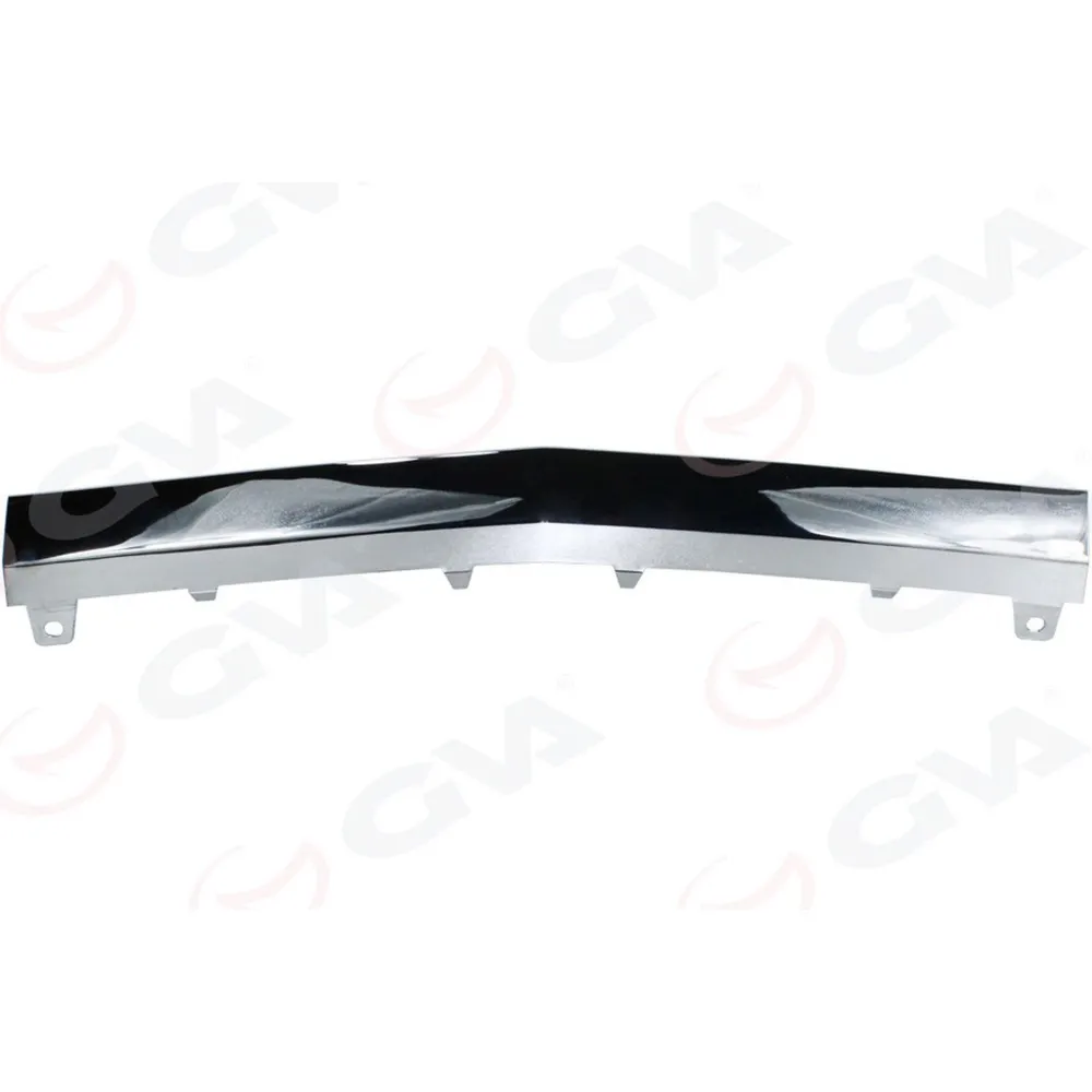 TAMPON NIKELAJI ON ORTA GUMUS. AMG MERCEDES C-CLASS W205 14