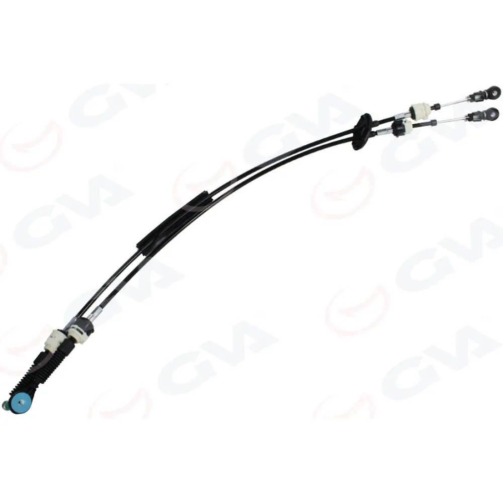 Vites Halati Mercedes Vito W447 14 Tsg 380 Manuel Sanziman. 6 Vites