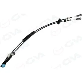 Vites Halati Mercedes Vito W447 14 Tsg 380 Manuel Sanziman. 6 Vites