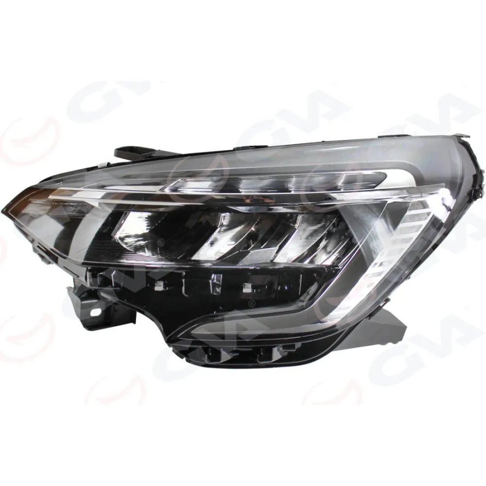 Far Ledli Sol Motorlu Clio V