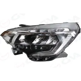 Far Ledli Sol Motorlu Clio V