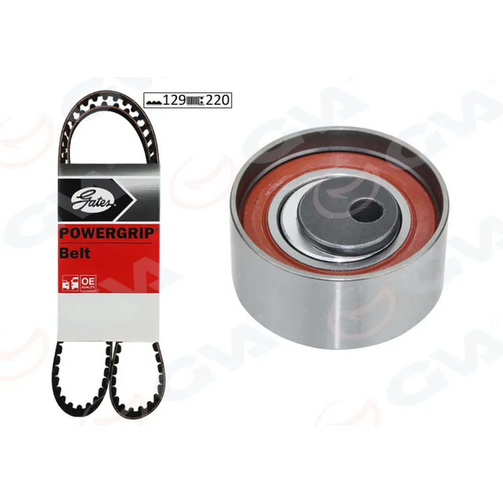 EKSANTRİK GERGİ KİTİ 129x220 DOBLO 01 PALIO 01 05 ALBEA 07 FIORINO 09 LINEA 07