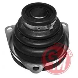 Aks Körüğü İç Sol Rulmanli Sac Kelepçe Dacia Logan 04 Sandero 08 Laguna Ii 01 Trafic Ii 8200017057