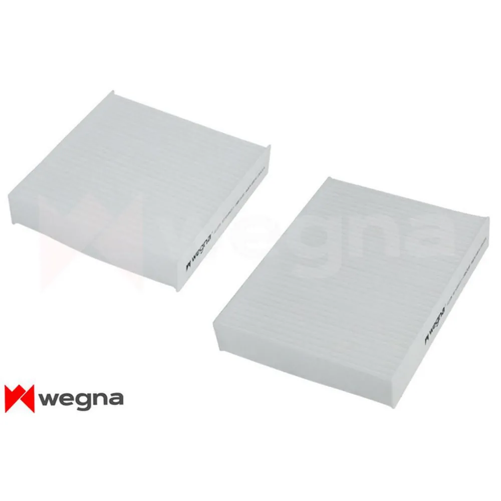 POLEN FİLTRESİ P207 1.4-1.4HDI-1.6HDI-1.4 16V-1.6 16V 06 C3 II 1.4-1.4HDI-1.6HDI 09