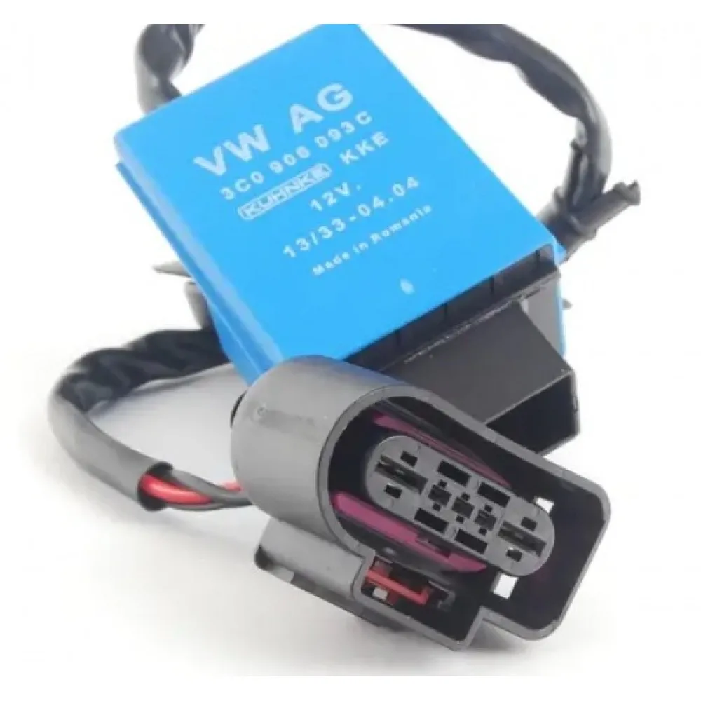 Yakit Pompasi Kontrol Modülü Passat B6-B7 1.4 Tsi-3.2 Fsi-3.6 Fsi - Golf Vi - Scirocco 2.0 R - A1 - A3 2.0 - Superb Ii 3.6 Fsi