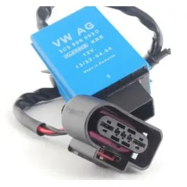 Yakit Pompasi Kontrol Modülü Passat B6-B7 1.4 Tsi-3.2 Fsi-3.6 Fsi - Golf Vi - Scirocco 2.0 R - A1 - A3 2.0 - Superb Ii 3.6 Fsi