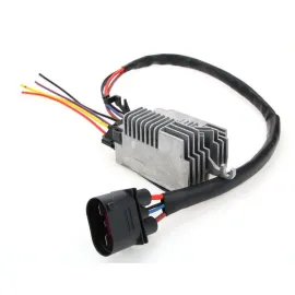 FAN KONTROL REGÜLATÖRÜ A6 2.0 TDI-TFSI-2.4-2.8 FSI-3.0-3.0 FSI-3.2 TFSI