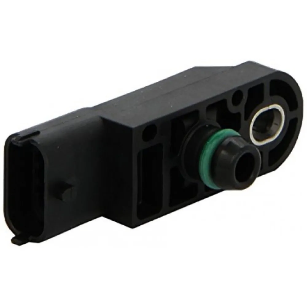 Basinç Sensörü Doblo Ii - Punto I-Iii - Panda Iii - 500L 1.4 16V-Kangoo 1.5 Dci 08-Clio Iii 1.5 Laguna Iii- Ii 1.9 Dci -Megane Iii 1.9 Dci