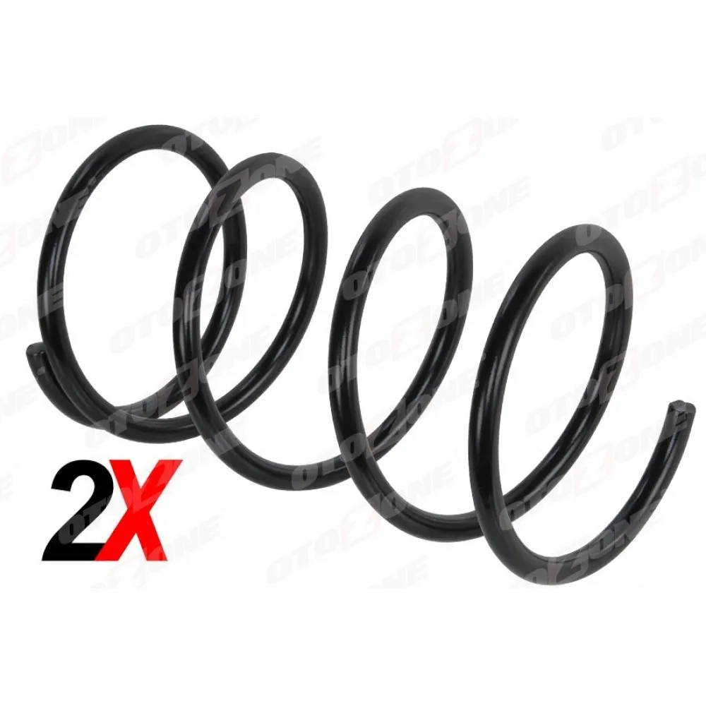 Helezon Yayi Ön Honda Accord Viii Saloon Cu 08-