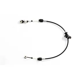 Vites Halati Mercedes Vito W639 03 14 Nsg 370 Manuel Sanziman. 6 Vites