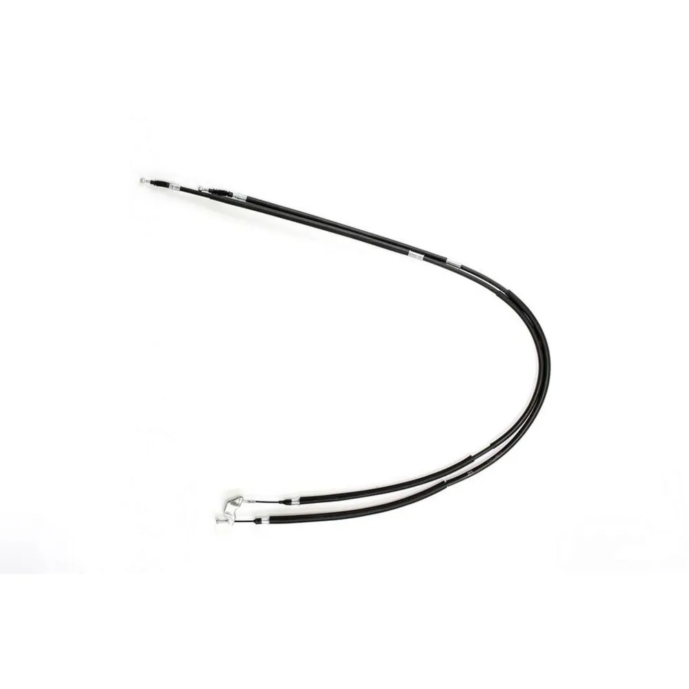 EL FREN TELİ ARKA ZAFIRA 1.6-2.0 DTI 2.0-2.2 06 1749mm1551mm/1774mm1577mm DİSK FREN