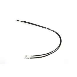 EL FREN TELİ ARKA ZAFIRA 1.6-2.0 DTI 2.0-2.2 06 1749mm1551mm/1774mm1577mm DİSK FREN