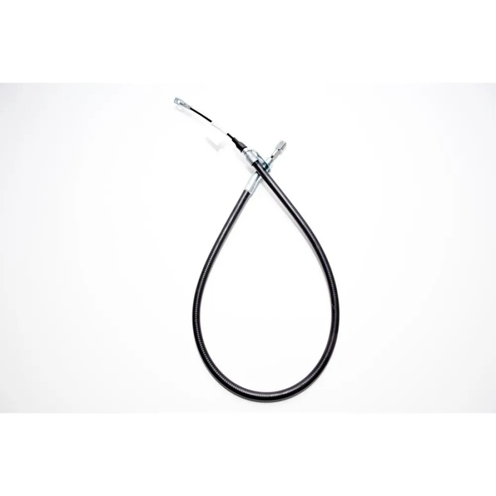 Fren Halati Arka Sol Mercedes S-Class W126 85 91