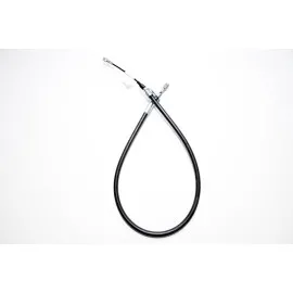 Fren Halati Arka Sol Mercedes S-Class W126 85 91