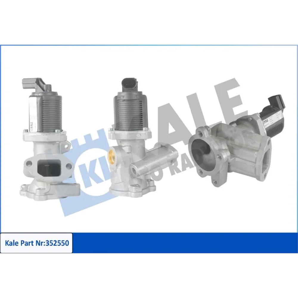 Egr Valfi Doblo-Fiorino-G.punto-Evo-500-Combo-Corsa D-Agila-Meriva-Tigra 1.3 Dmtj-Cdti Z13Dtj 75Bg