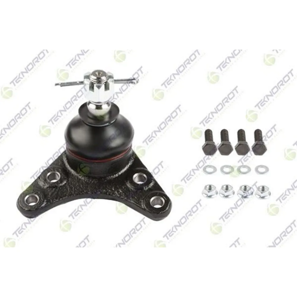 ROTİL ÜST SAĞ-SOL ISUZU D-MAX 2.5L 4JA1-TC COMMONRAİL TURBO 4X2 4X4 TFR TFS 04-11 - 4 DELİKLİ