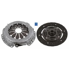 Debriyaj Seti Baski Disk Megane Iv 15 Juke F15 13 19 Duster 17 Dokker 18 Qashqai 07 13 Fluence 13 1.6 Sce H4M