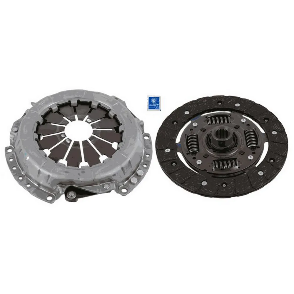 DEBRIYAJ SETI BASKI DİSK MEGANE IV 15 JUKE F15 13 19 DUSTER 17 DOKKER 18 QASHQAI 07 13 FLUENCE 13 1.6 SCE H4M