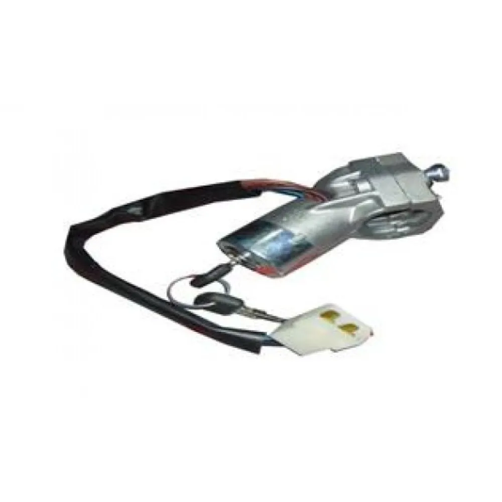 Kontak Anahtari Kilitli Fiat M131 Dkş